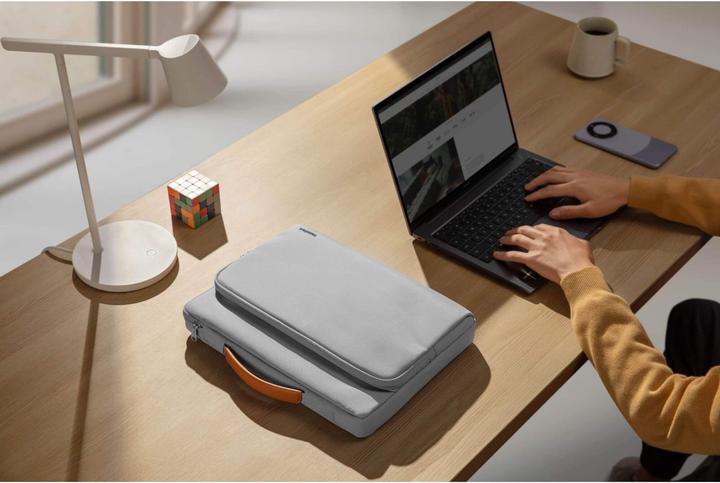 Produktbild tomtoc Defender-A14 (16.20", Universal)