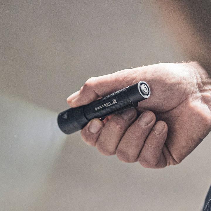 Produktbild Ledlenser Taschenlampe P5 20-200Lumen (11.90 cm, 200 lm)