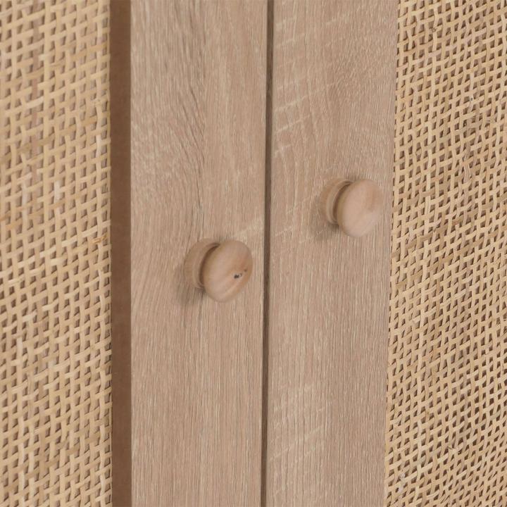Produktbild JOHN316 Sideboard (80 x 41 x 106 cm)