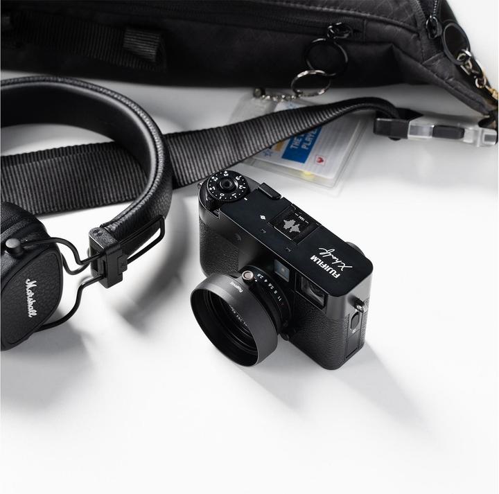Productafbeelding SmallRig Lens Hood für X half