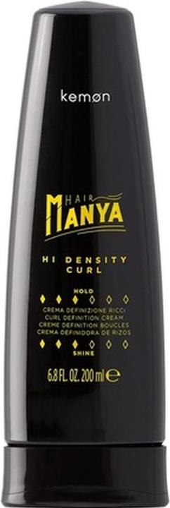 Produktbild Kemon - Hi Density Curl - (Haarpaste)