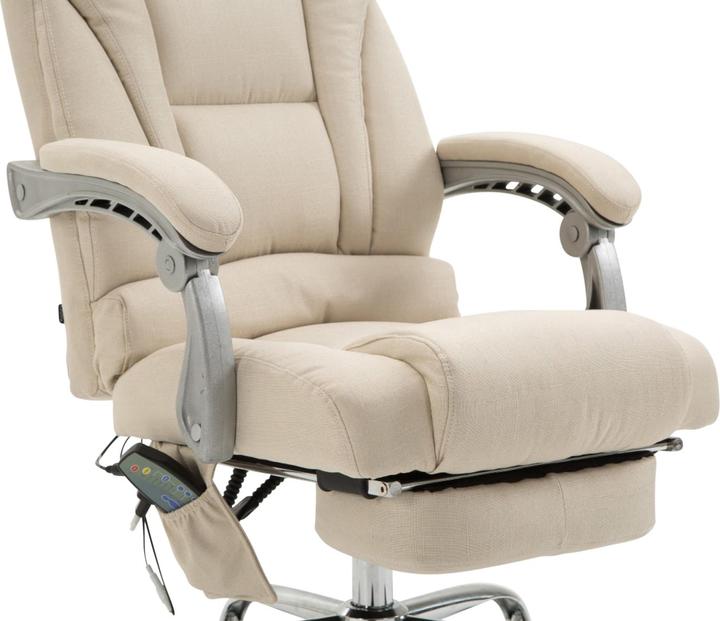 Actual product image CLP Pacific mit Massagefunktion