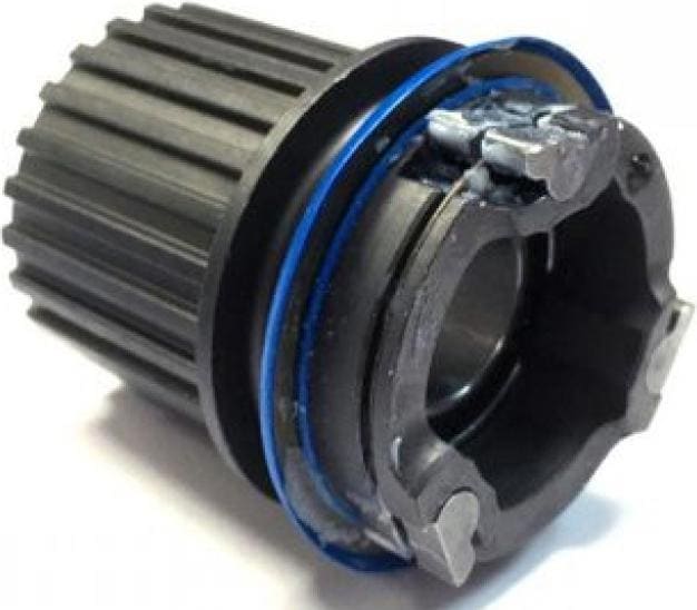 Fulcrum Shimano Micro Spline