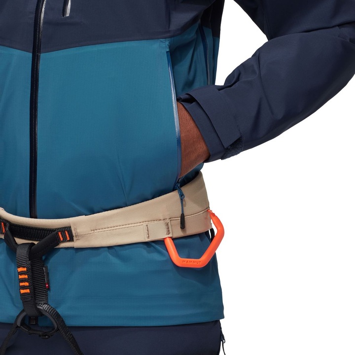Immagine prodotto Mammut Alto Guide HS Giacca con cappuccio Uomo (S)