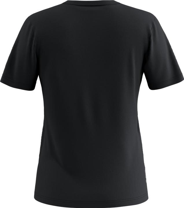 Immagine prodotto Salewa Maglietta Solidlogo Dri-Release® Da (3XL)