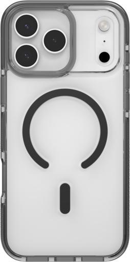 Produktbild Zagg Case für Apple iPhone 17 Pro Max Santa Cruz Snap jet black (Apple iPhone 17 Pro Max)