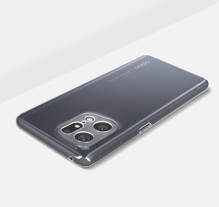 Actual product image Avizar Pak Series (Oppo Find X5 Pro)