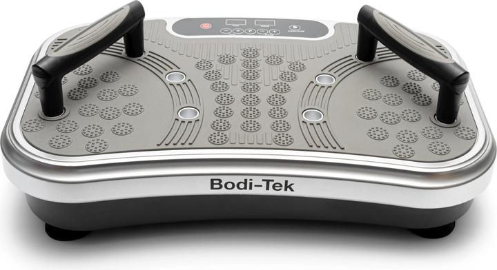 Image du produit Bodi-Tek Vibrationstrainer Exercise Pro, Typ: Vibrationstrainer