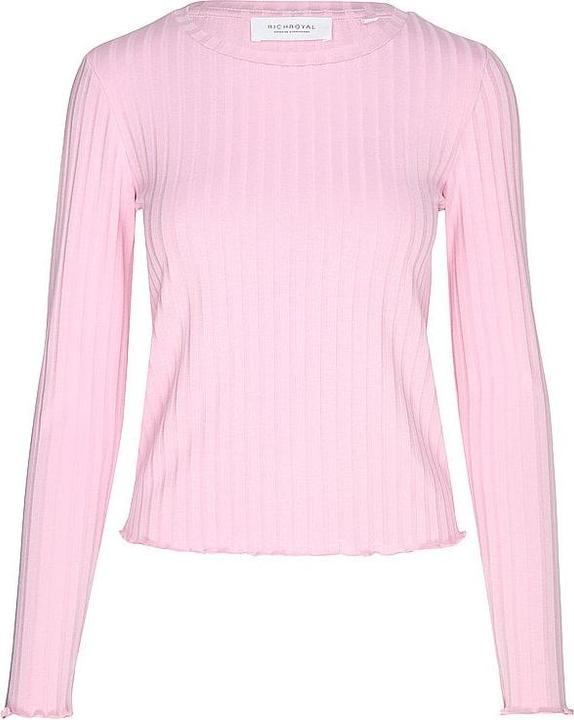 Produktbild Rich & Royal Langarmshirt (S)