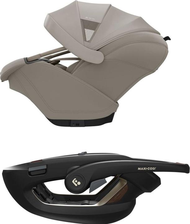 Image du produit Maxi-Cosi Coral Slide Pro (Coque auto, Siège pour enfant)