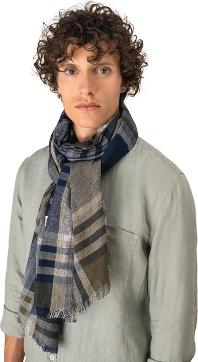 Immagine prodotto Spasso Sciarpa a righe e quadri