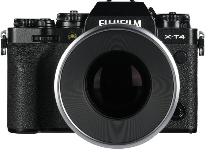 Image du produit 7artisans Objectif à focale fixe 85mm T/2.1 - Fujifilm X-Mount, type d'objectif