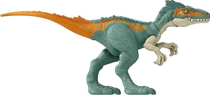 Image du produit Jurassic World Pack Ferocious Dino Moros Intrepidis