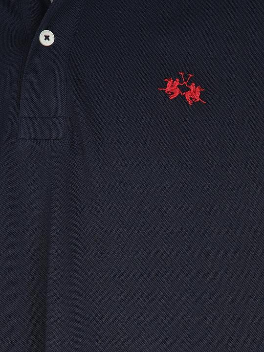 Produktbild La Martina Poloshirt (M)