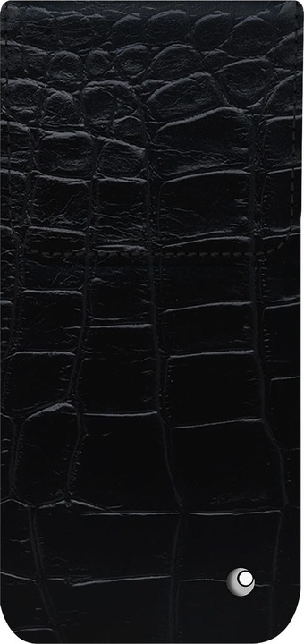 Crocodile nero ( Noir / Black)