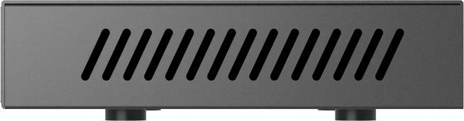 Immagine prodotto QNAP QSW-1108-8T-R2 8 port 2.5Gbps auto nego (8 porte)