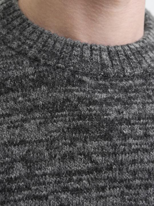 Actual product image Jack & Jones Jack&Jones Pullover SOHO OLLIE Strickpullover (XXL)