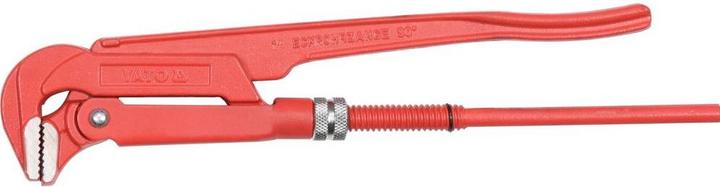 Image du produit Yato PIPE WRENCH 90 1.0 (320 mm)