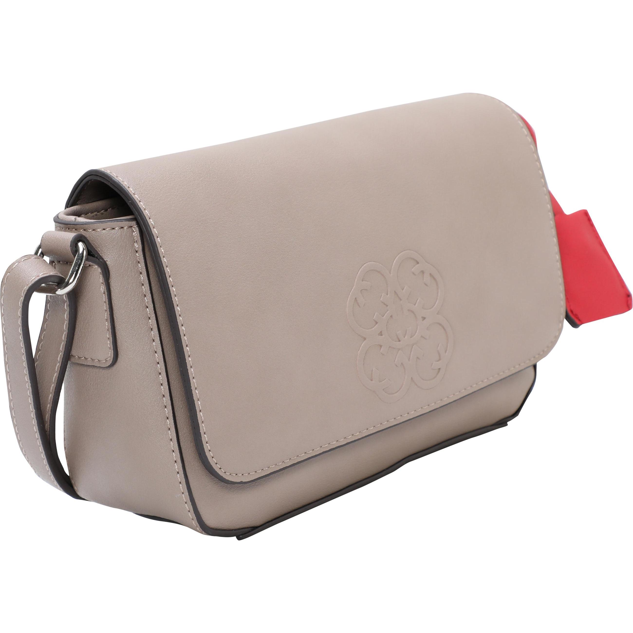 Thumbnail - Gerry Weber, Handtasche, simple business shoulderbag xshf, Beige