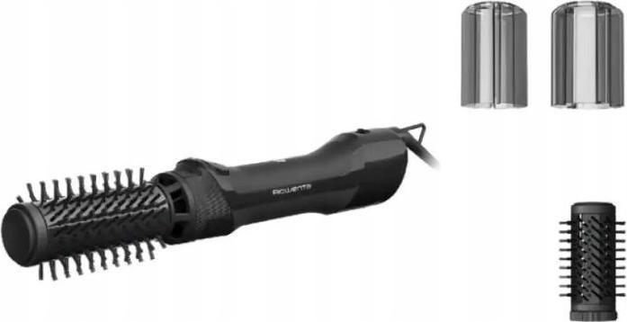 Produktbild Rowenta UB9520 Brush Activ Lockenstab schwarz