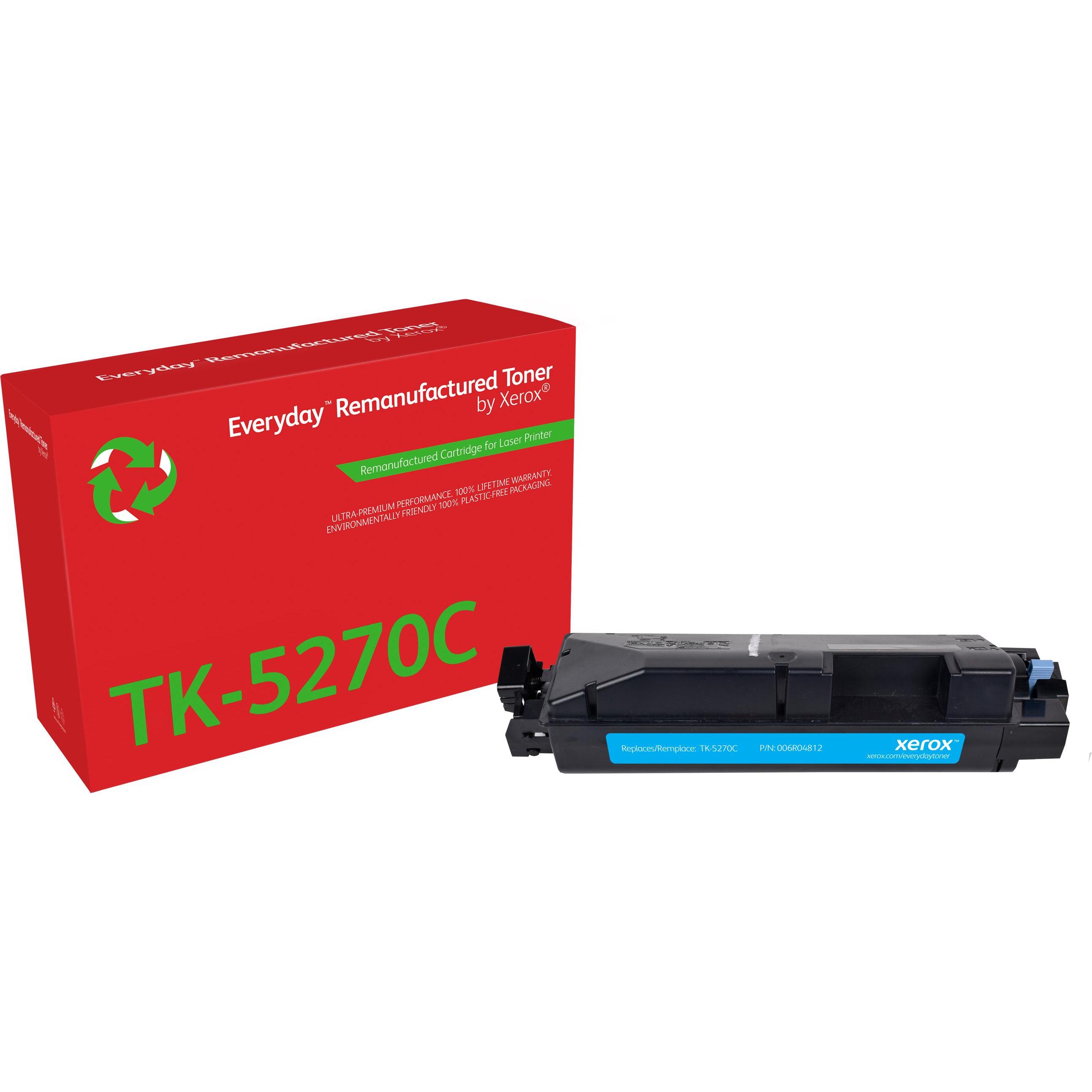 Xerox, Toner, Everyday Remanufactured Toner