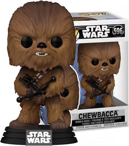 Immagine prodotto Funko Chewbacca