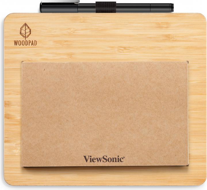 Viewsonic Tavoletta Viewboard Notepad 7,5" Digital Writing Pad Tavoletta Grafi (7.50", 5080 lpi)