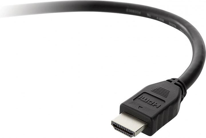 Immagine prodotto Belkin HDMI (Typ A) — HDMI (Typ A) (3 m, HDMI)