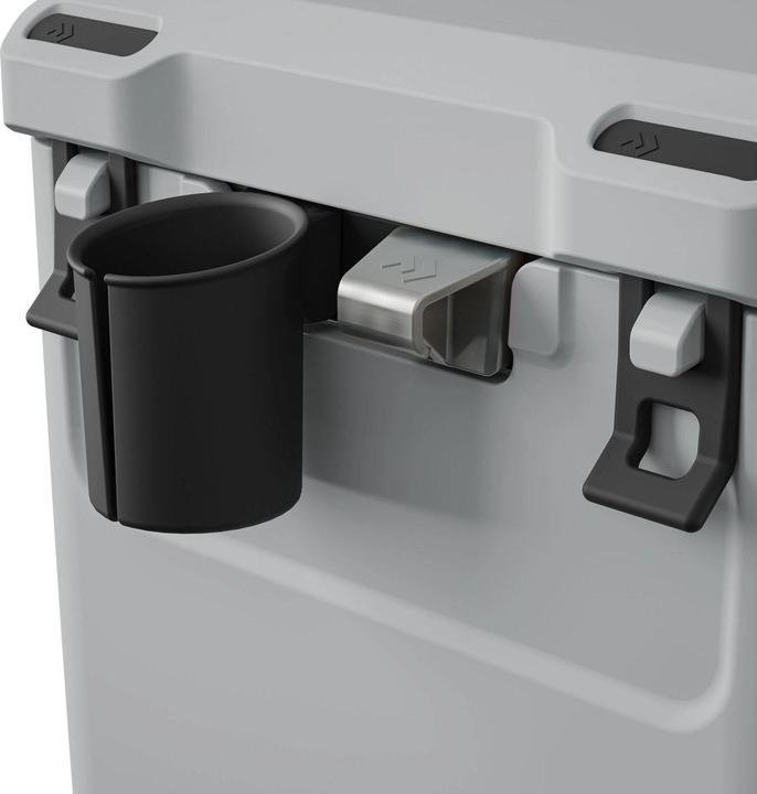 Actual product image Dometic Cool-Ice CI 15, mist (15.10 l)