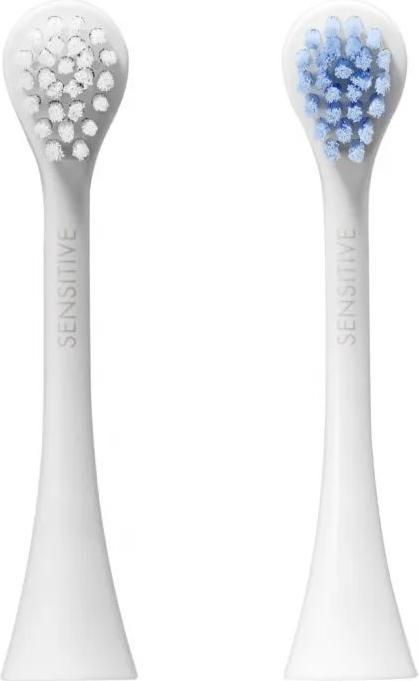 Produktbild Curaprox Hydrosonic Brush Head Sensitive (2x)