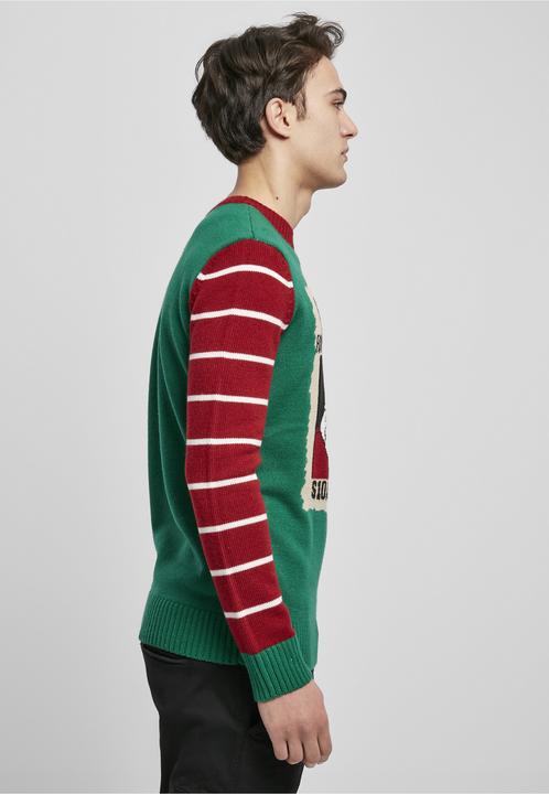 Image du produit Urban Classics Wanted Christmas Sweater (S)