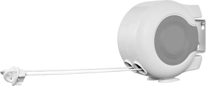 Actual product image Supa Home Einziehbare Wäscheleine (30 m)