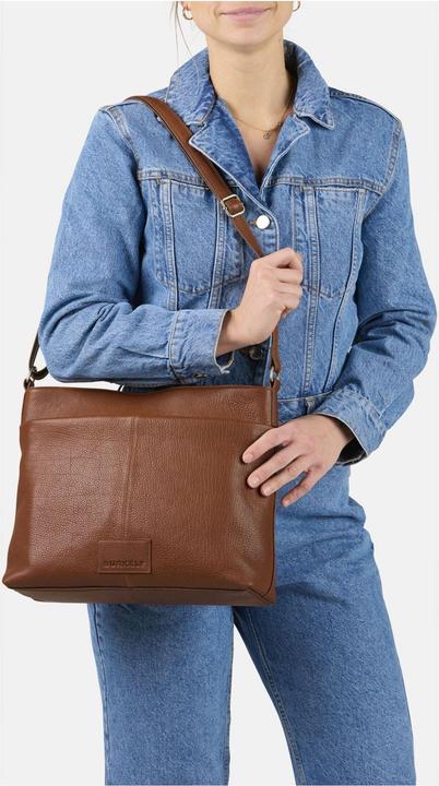 Produktbild Burkely Soft Skylar Crossbody Bag