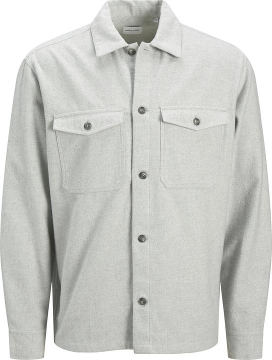 Grigio chiaro Melange