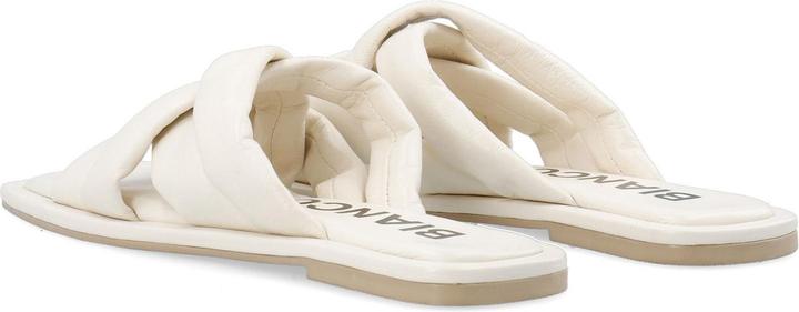 Actual product image Bianco BIALILLIE sandals (39)