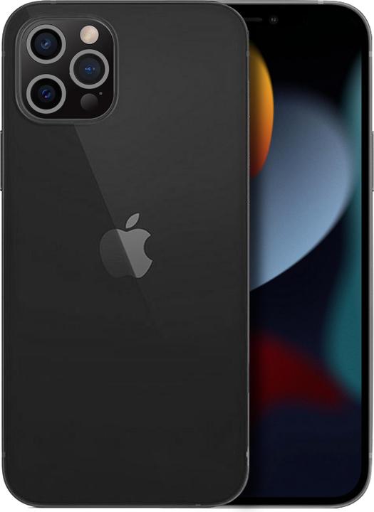 Produktbild Puro Case for iPhone 13 Pro, clear (Apple iPhone 13 Pro)