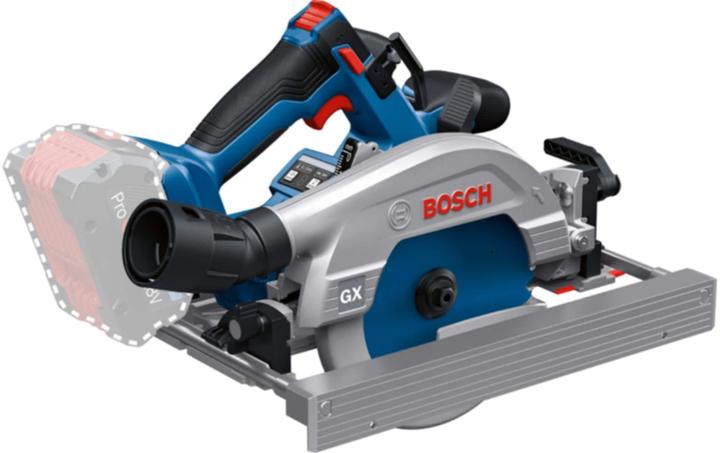 Bosch Professional GKS 18V-57-2 GX