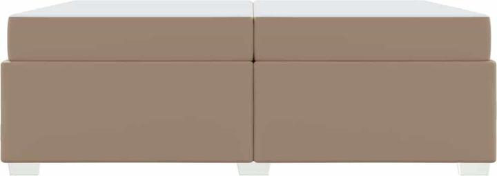 Actual product image vidaXL Bedstead (200 x 200 cm)