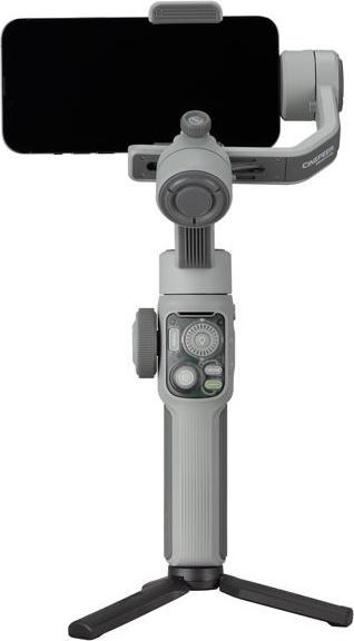 Actual product image Zhiyun SMOOTH 5E Combo - AI Tracking Grey (Smartphone, 0.29 kg)
