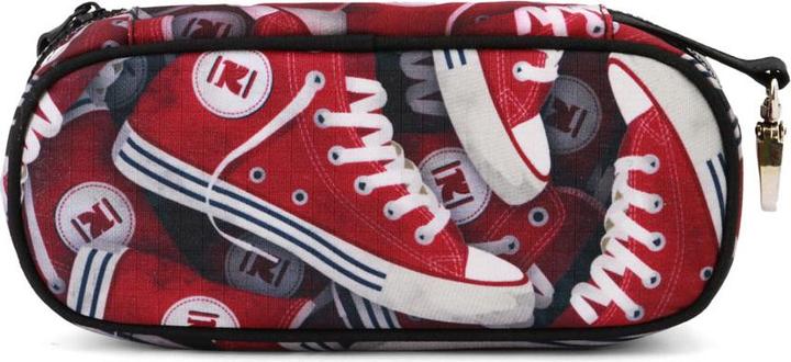 Actual product image ProDG Pencil Case Tracks