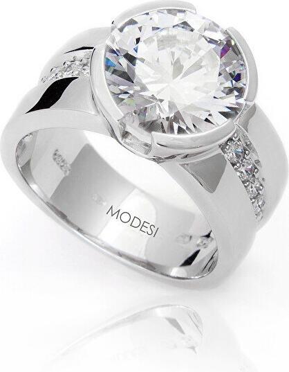Produktbild Modesi ring JA16615CZ - Circuit: 56 mm (56)