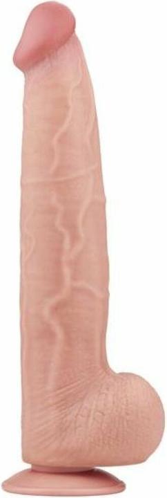 Produktbild Lovetoy Gleithautdildo