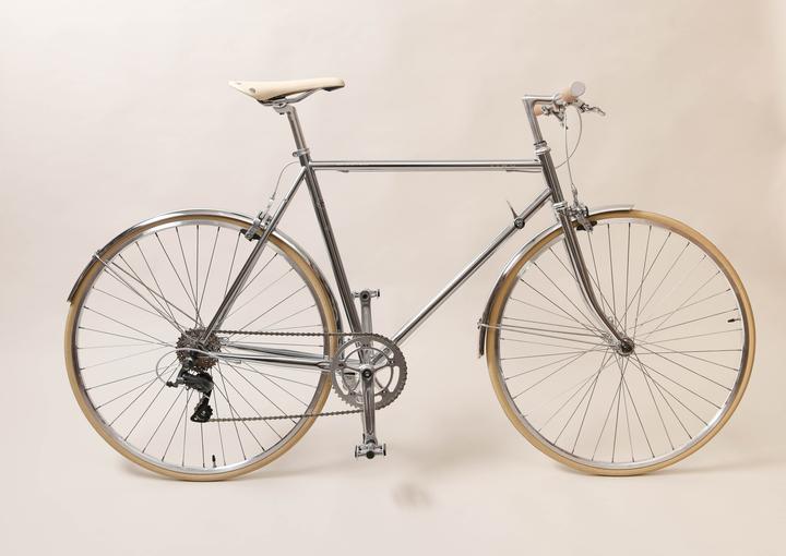 Produktbild MAY Schutzblech (Schutzblech Set)