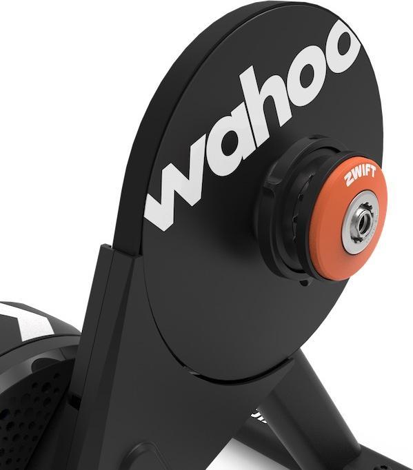 Image du produit Wahoo KICKR CORE 2 ZWIFT Cog/Click