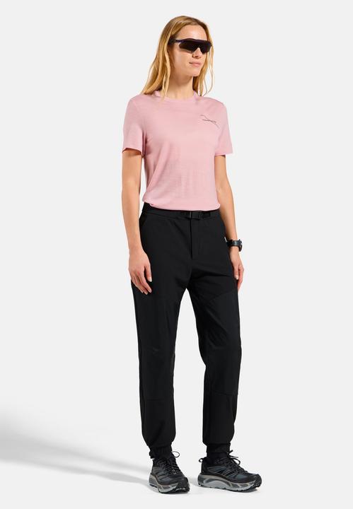 Actual product image Odlo MERINO 160 POSTCARDS (M)