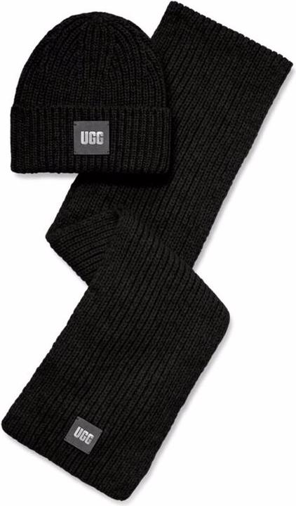 Actual product image Ugg Chunky set (One size)