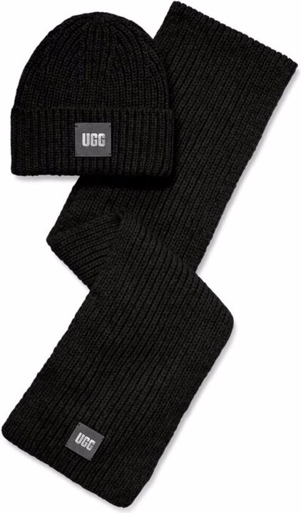 Actual product image Ugg Chunky set (One size)