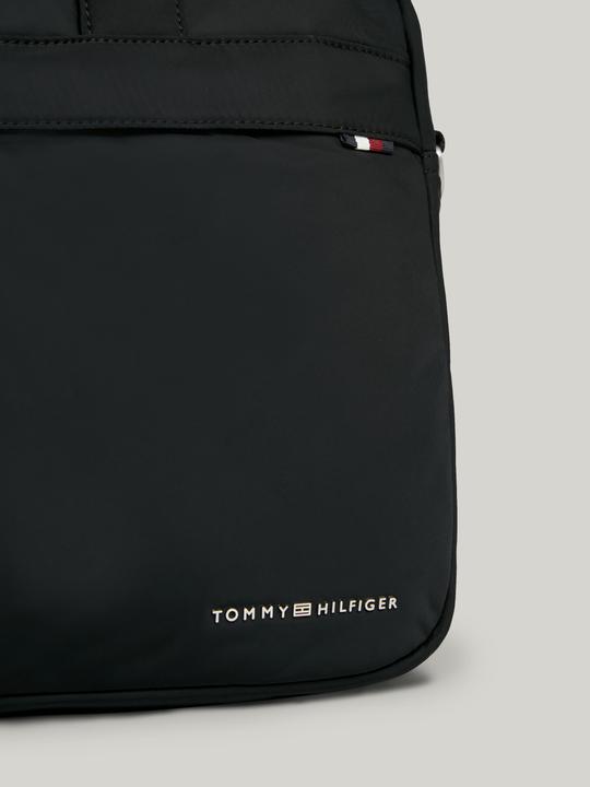 Productafbeelding Tommy Hilfiger Aktetas TH Signature Computer SP24 (15")