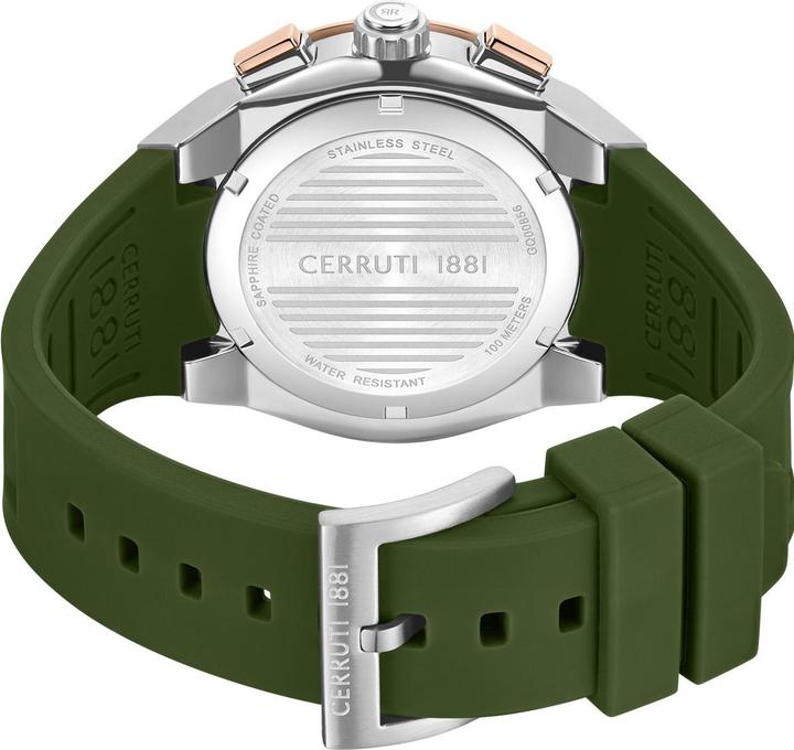 Produktbild Cerruti 1881 Ruscello (Chronograph, 44 mm)