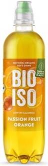 Actual product image Acáo BIO ISO (600ml) (Passion fruit orange)